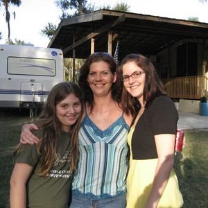 Meet your Posher, Tammy